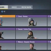 اکانت کالاف|کنسول، بازی ویدئویی و آنلاین|قم, نیروگاه|دیوار