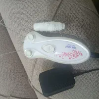 موکن برقی نو