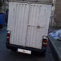 پراید وانت|خودرو سواری و وانت|سلماس, |دیوار