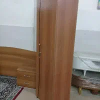 تخت خواب ۲نفره|تخت و سرویس خواب|کاشان, فاز ۲ ناجی آباد|دیوار