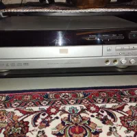 پخش کننده VCD