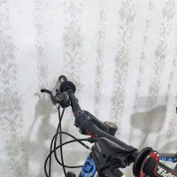 دوچرخه ۲۶ جاینت آلومینیومی ویوا فلش ترینکس المپیا|دوچرخه، اسکیت، اسکوتر|مشهد, طبرسی شمالی|دیوار