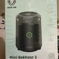 عودسوز شارژی