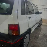 هاچبک کره ای سرحال