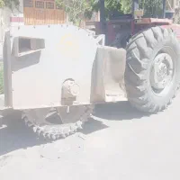 حفاری بادستگاه ترینچر