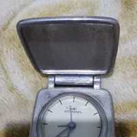 ساعت قدیمی کادیلاک و بلیزر سفارش عرب