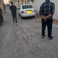 تیباصندوق دار|خودرو سواری و وانت|بندر ماهشهر, |دیوار