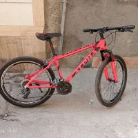 دوچرخه 26