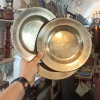 بشقاب های ورشو