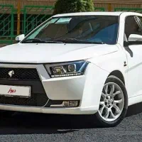 دنا پلاس توربو 6 دنده