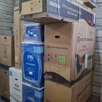 کولرپیستونی و اسکرول 24.30.36 و۱۲ پاکشوما وآیوا