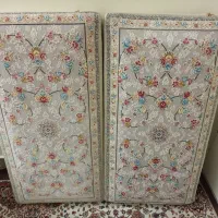 پشتی نو اصلا استفاده نشده|پشتی|اسلامشهر, شهرک قائمیه|دیوار