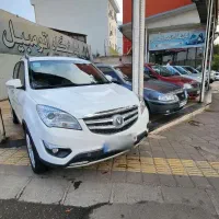 چانگان مدل ۹۷|خودرو سواری و وانت|رشت, استقامت ۱|دیوار