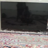 تلویزیون ال‌ایدی سامسونگ 43اینچ فول اچدی سالم‌