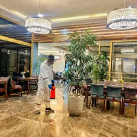 سمپاشی تخصصی و تضمینی ساس