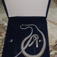 سرویس نقره