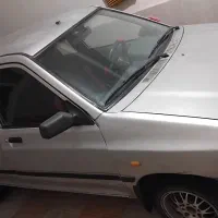 پراید مدل 87