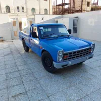 نیسان  دوگانه سوز شرکتی|خودرو سواری و وانت|خرم‌آباد, |دیوار