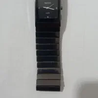 ساعت رادو بند سرامیکی اصل