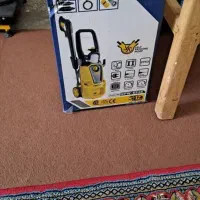 کارواش کنزاک بهترین مارک نوع نوع