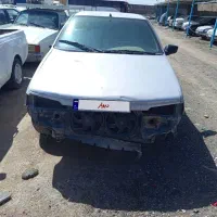 پژو 405مدل 85 دوتیکه رنگ