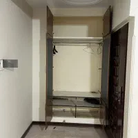 درب و قفسه کمد و جاکفشی|جاکفشی، کمد، دراور|تهران, سازمان برنامه جنوبی|دیوار