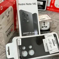 گوشی شیائومی نوت ۱۴ s