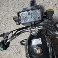 موتور هوندا ۲۰۰|موتورسیکلت|یزد, |دیوار