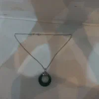 گردنبند یشم