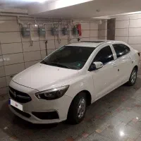 شاهین gمدل1401