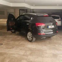 جک s5 مدل ۴۰۱ استثنایی در حد صفر کارکرد ۷۰۰۰|خودرو سواری و وانت|اصفهان, احمدآباد|دیوار