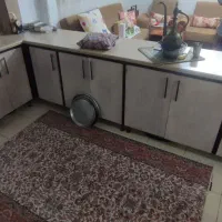 کابینت فلز|مصالح و تجهیزات ساختمان|بیرجند, |دیوار