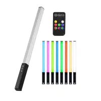 باتوم لایت لاکسیو مدل RGB-Q508A|لامپ و چراغ|تهران, شهرک چیتگر|دیوار