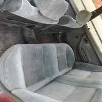 تویوتا کرونا کولر روشن بسیار سالم فروش یا معاوضه|خودرو سواری و وانت|شیراز, میانرود|دیوار