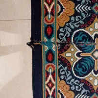 گلیم .۴ متری و یک متری|گلیم، جاجیم، گبه|خرم‌آباد, |دیوار