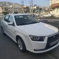 دنا پلاس اتومات 400 فروش نقد اقساط ( معاوضه)