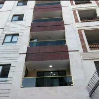 شیشه ساختمانی