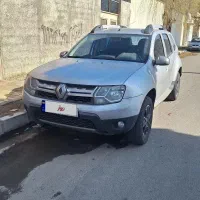 داستر ۲۰۱۷ دو دیفرانسیل