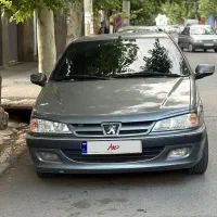 پرشیا 88|خودرو سواری و وانت|هشتگرد, مدرس|دیوار