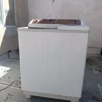 لباسشویی توشیبا|ماشین لباسشویی و خشک‌کن لباس|جهرم, |دیوار