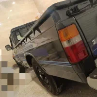 فوری|خودرو سواری و وانت|شهر ری, شهرک نظامی|دیوار