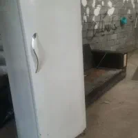 یخچال تمیز و سرحال