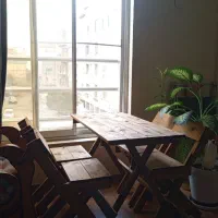 میز نهار خوری