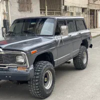 جیب اهو مدل ۱۳۶۳