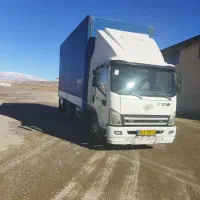 خدمات باربری شریف بار مخصوص شهر و شهرستان|خدمات حمل و نقل|بجنورد, |دیوار