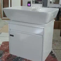 روشویی و کابین سایز کوچیک(تولید کننده)