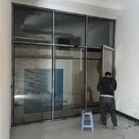 پنجره دوجداره  Upvc  و درب یو پی وی سی|خدمات پیشه و مهارت|تهران, اختیاریه|دیوار