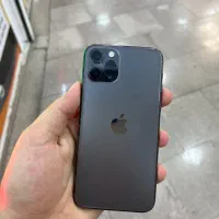 آیفون ۱۱ پرو m/LLA