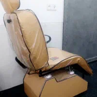 صندلی آرایشگاه|آرایشگاه و سالن‌های زیبایی|بافق, |دیوار