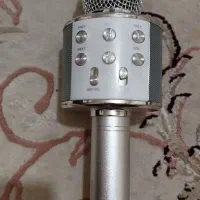 اسپیکر میکروفون